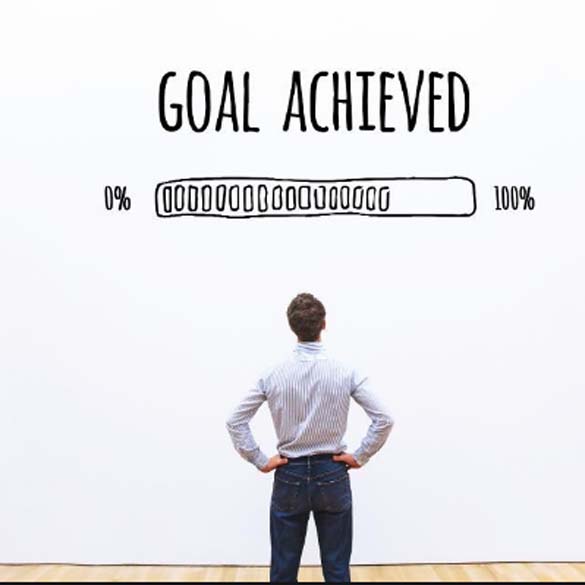 ACHIEVING A COMMON GOAL