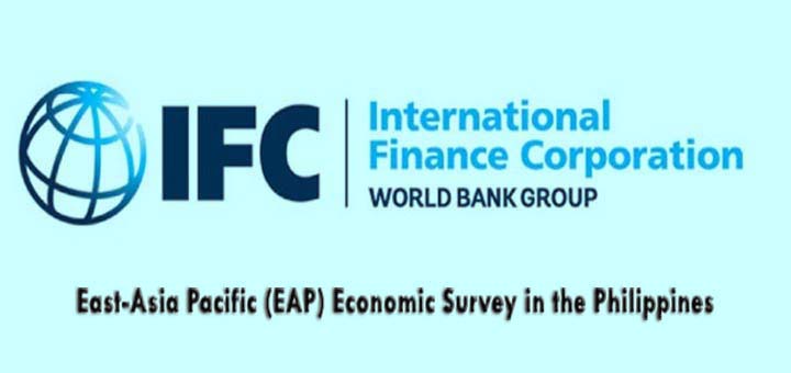 Worldbank-IFC Economic Survey (Philippines)